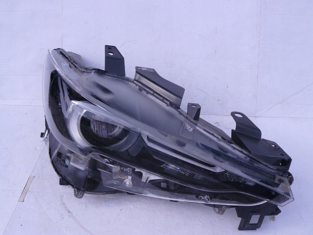 Frontscheinwerfer Mazda Cx5 Cx-5 51030K Rechts Scheinwerfer Headlight