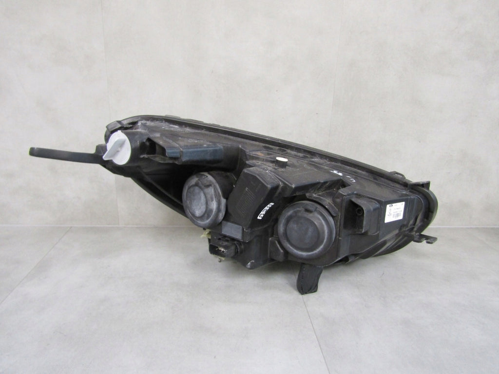 Frontscheinwerfer Ford Transit Courier 13W030CD Links Scheinwerfer Headlight SCH6826879558vb
