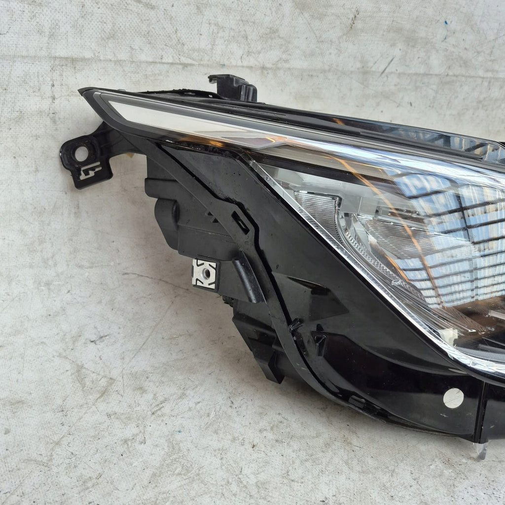 Frontscheinwerfer VW Golf VIII 5H1941006B Rechts Scheinwerfer Headlight SCH6951924369sz