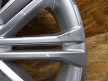 Load image into Gallery viewer, 1x Alufelge 17 Zoll 7.0&quot; 5x112 49ET 5F0601025S Seat Leon Rim Wheel