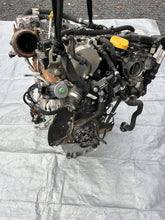 Laden Sie das Bild in den Galerie-Viewer, Motor Fiat Doblo 55280444 1.6 MJET 17TKm 2019 Diesel Engine Komplett MOT7498820905hp