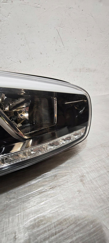 Frontscheinwerfer Kia Ceed 92102-A2220 Xenon Rechts Scheinwerfer Headlight SCH8898182864mb