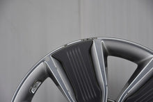 Laden Sie das Bild in den Galerie-Viewer, 4x Alufelge 17 Zoll 7.0" 5x114.3 53ET Glanz 52910-G2300 Hyundai I Rim Wheel FEL7978997480rd