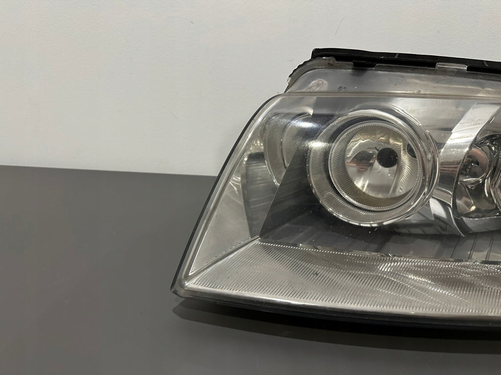 Frontscheinwerfer Audi A8 Xenon Ein Stück (Rechts oder Links) Headlight SCH9871207615nh