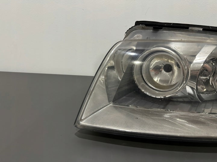 Frontscheinwerfer Audi A8 Xenon Links Scheinwerfer Headlight SCH9871207615nh