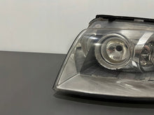Laden Sie das Bild in den Galerie-Viewer, Frontscheinwerfer Audi A8 Xenon Links Scheinwerfer Headlight SCH9871207615nh