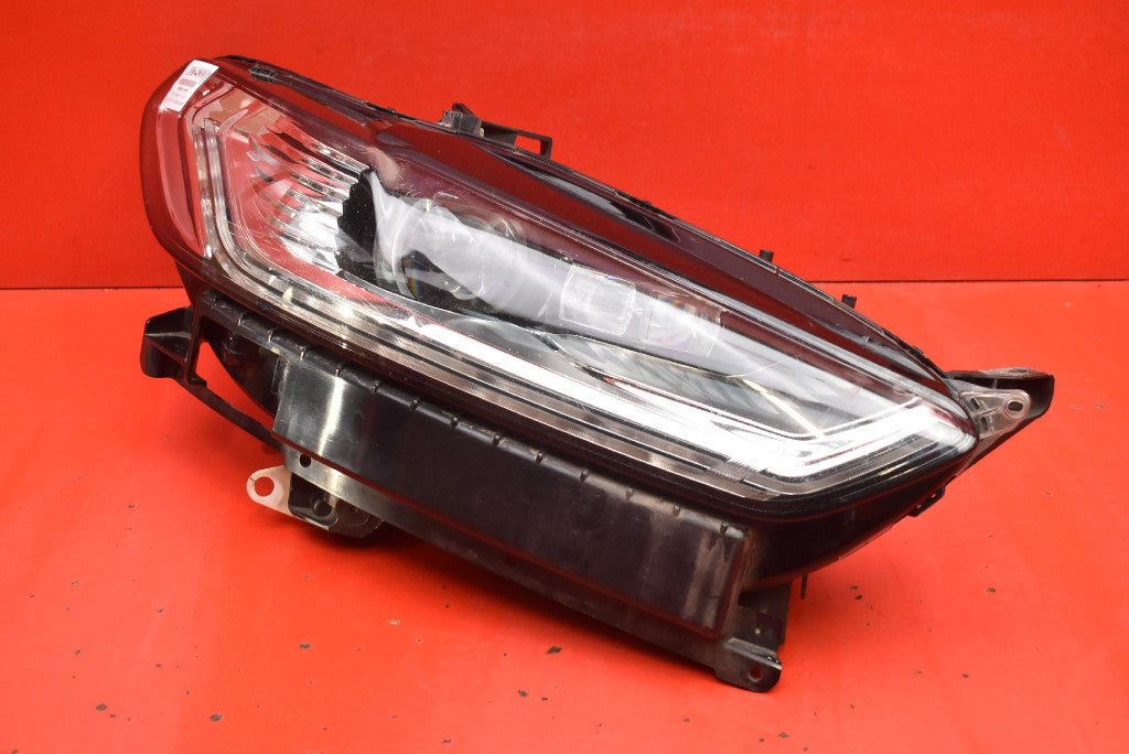 Frontscheinwerfer Ford Mondeo ES73-13D154-AE Rechts Scheinwerfer Headlight SCH2120374522el