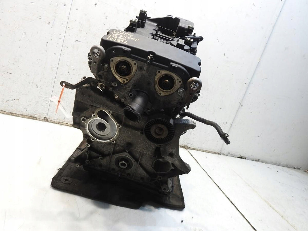Motor Mercedes-Benz W204 271952 1.8 156PS 115kW 250TKm 2007 Benzin Unkomplett