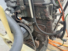 Load image into Gallery viewer, Motor Mercedes-Benz W114 70kW 1972 Benzin Engine Komplett MOT7300933979ff