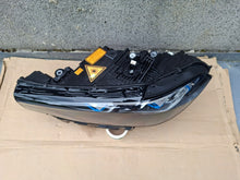 Laden Sie das Bild in den Galerie-Viewer, Frontscheinwerfer BMW X7 G07 9852955-03 Laser Links Scheinwerfer Headlight SCH3322812600cx