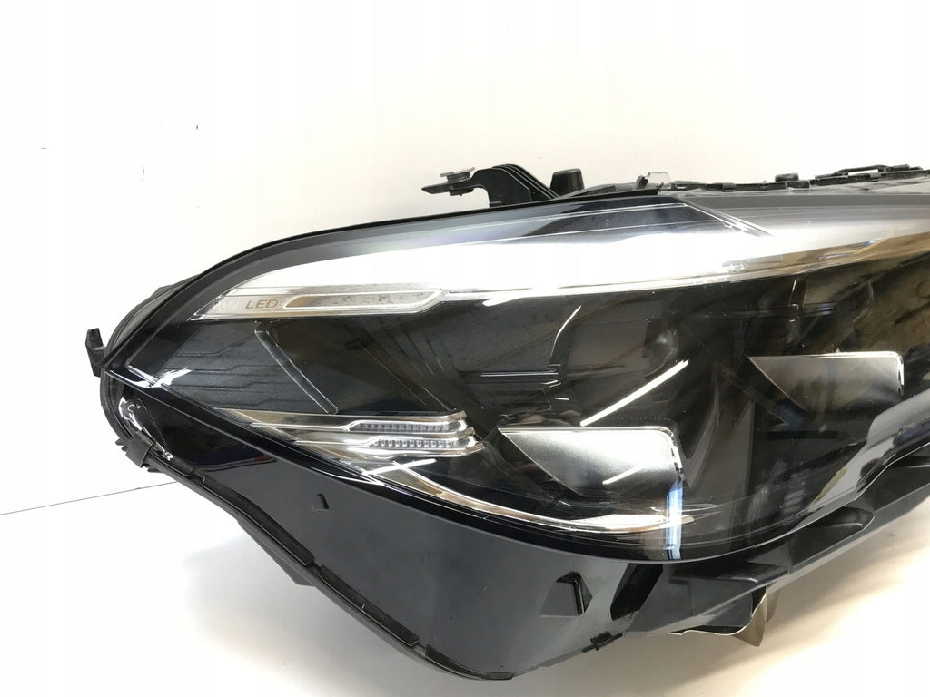 Frontscheinwerfer BMW X5 G05 X6 G06 5A27982-01 Full LED Rechts Headlight SCH5641437539ny