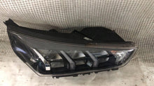 Load image into Gallery viewer, Frontscheinwerfer Hyundai Ioniq Rechts Scheinwerfer Headlight SCH3326185381pr