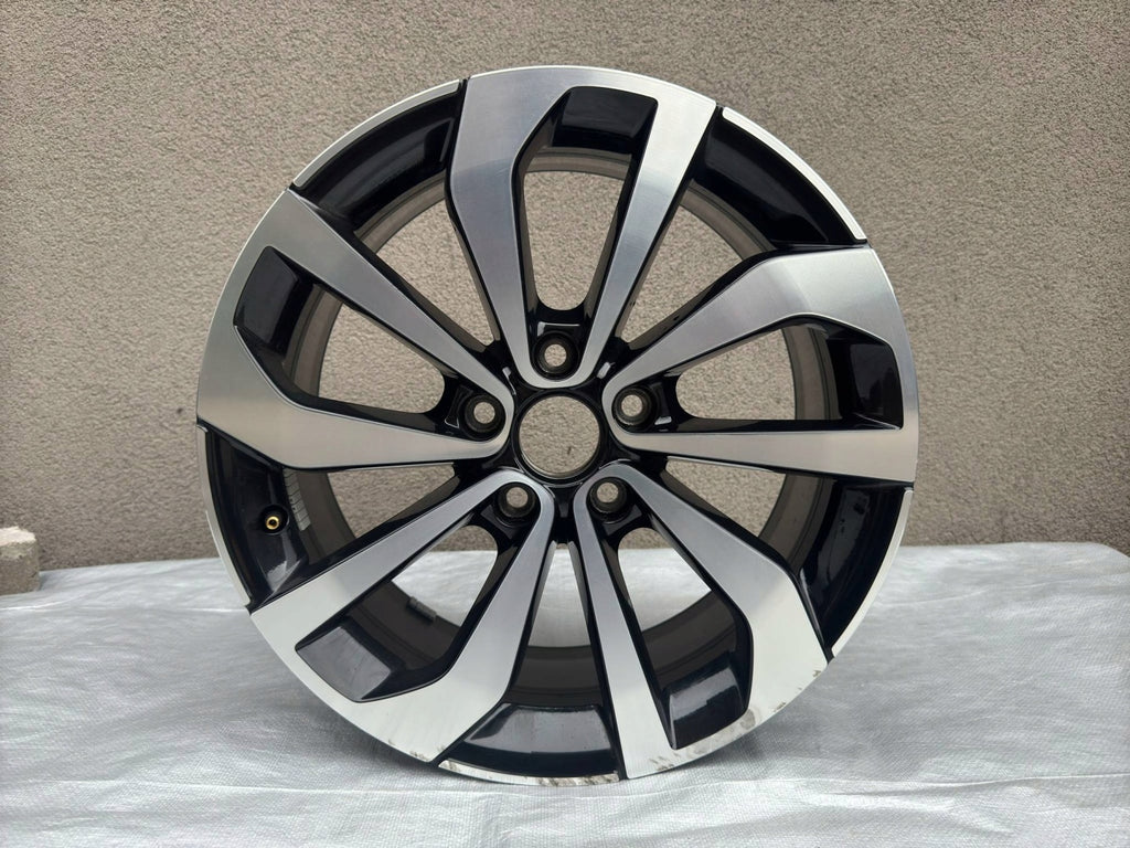 1x Alufelge 17 Zoll 7.0" 5x112 45ET 2GA601025AG VW T-Roc Rim Wheel FEL3917831266wf