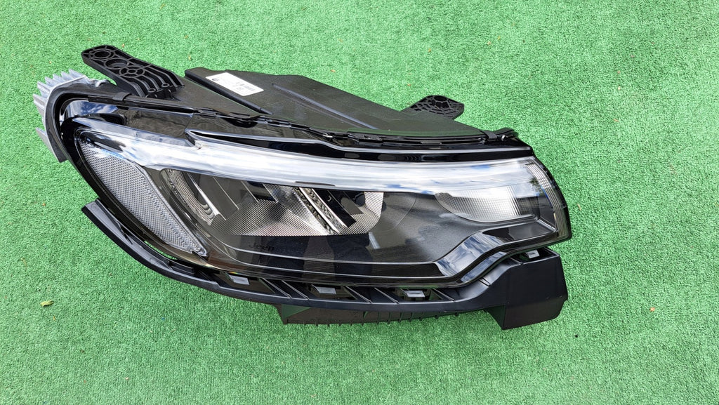 Frontscheinwerfer Jeep Compass 00522394400 Rechts Scheinwerfer Headlight SCH4163644658yd