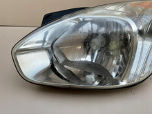 Load image into Gallery viewer, Frontscheinwerfer Hyundai Accent III 92101-1E0XX Links Scheinwerfer Headlight