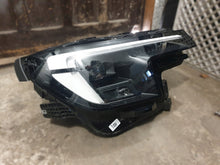 Laden Sie das Bild in den Galerie-Viewer, Frontscheinwerfer Ford R2KB-13E016-CG LED Rechts Scheinwerfer Headlight SCH2895199255so