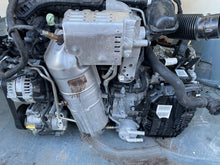 Laden Sie das Bild in den Galerie-Viewer, Motor Opel Peugeot Grandland I 10Z1AK 20TKm Benzin Engine Komplett MOT9351033688uh