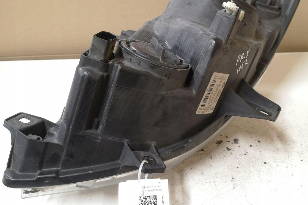 Frontscheinwerfer Mercedes-Benz Viano A6398201861 Links Scheinwerfer Headlight