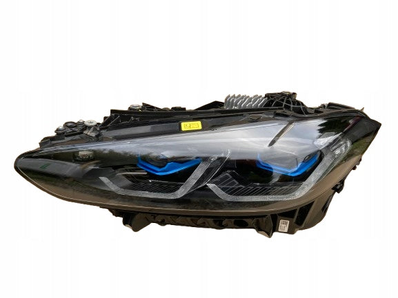 Frontscheinwerfer BMW 4 G22 G23 G26 7884621 Laser Links Scheinwerfer Headlight SCH1353224282ws
