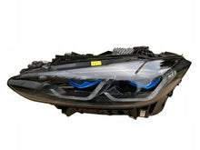 Laden Sie das Bild in den Galerie-Viewer, Frontscheinwerfer BMW 4 G22 G23 G26 7884621 Laser Links Scheinwerfer Headlight SCH1353224282ws
