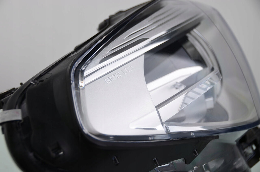 Frontscheinwerfer BMW X3 G01 8496818 01 LED Rechts Scheinwerfer Headlight SCH2557016434am