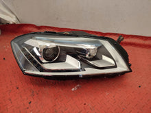 Laden Sie das Bild in den Galerie-Viewer, Frontscheinwerfer VW Passat B7 3AB941752 LED Rechts Scheinwerfer Headlight