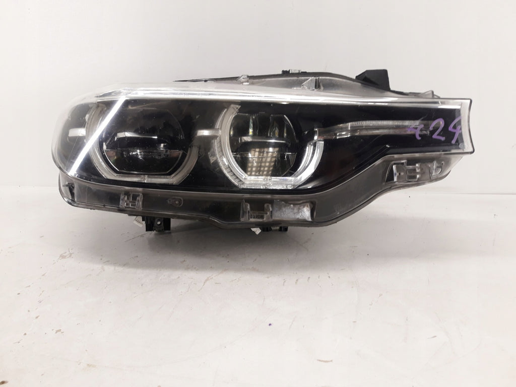 Frontscheinwerfer BMW 3 F30 F31 7492616- 7453482- 85122000 LED Rechts Headlight SCH5477158977cl