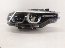 Laden Sie das Bild in den Galerie-Viewer, Frontscheinwerfer BMW 3 F30 F31 7492616- 7453482- 85122000 LED Rechts Headlight SCH5477158977cl
