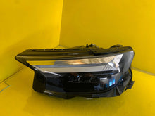 Laden Sie das Bild in den Galerie-Viewer, Frontscheinwerfer Audi E-Tron 89A941033 LED Links Scheinwerfer Headlight