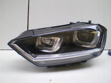 Load image into Gallery viewer, Frontscheinwerfer VW Golf Sportsvan 517941031B Links Scheinwerfer Headlight SCH9914513441vf
