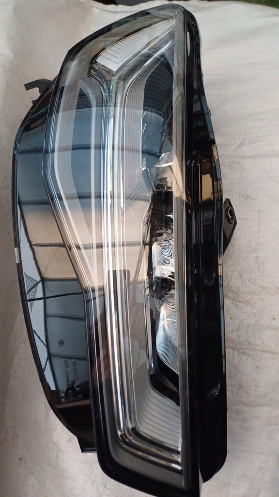 Frontscheinwerfer Audi A6 4G0941034H Full LED Rechts Scheinwerfer Headlight SCH9764113371ni