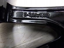 Laden Sie das Bild in den Galerie-Viewer, 4x Alufelge 18 Zoll 7.0" 5x112 38ET 4G9071498 Audi A6 Rim Wheel FEL9131843377xe