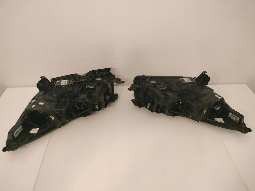 Frontscheinwerfer Ford Kuga GV4113D154 GV4113D155 Ein Stück (Rechts oder Links) SCH3687948236sz
