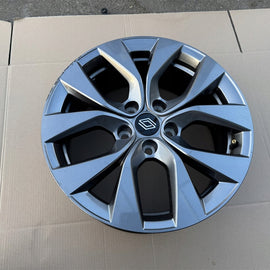 1x Alufelge 17 Zoll 7.0