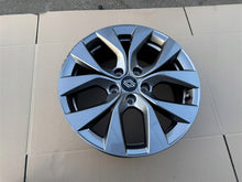 Laden Sie das Bild in den Galerie-Viewer, 1x Alufelge 17 Zoll 7.0" 5x114.3 35ET 403002540R Renault Arkana I Rim Wheel FEL4832564457tq
