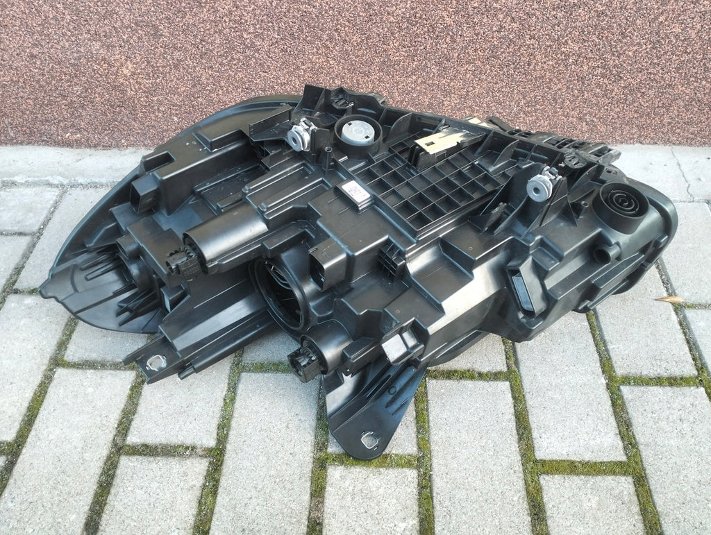 Frontscheinwerfer BMW 1 F40 7214914 Rechts Scheinwerfer Headlight SCH9091557632gz