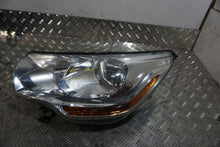 Laden Sie das Bild in den Galerie-Viewer, Frontscheinwerfer Citroën C4 II 9687308280-04 Links Scheinwerfer Headlight