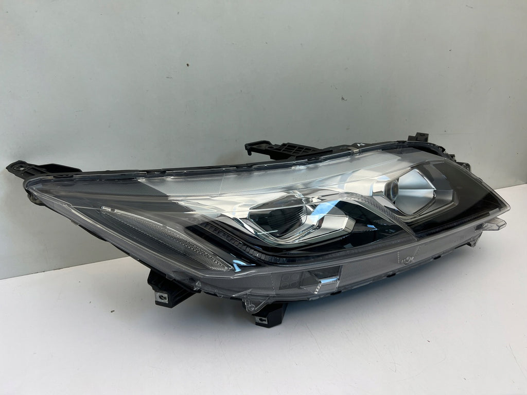 Frontscheinwerfer Mitsubishi Eclipse Cross LED Rechts Scheinwerfer Headlight SCH6884101996ka