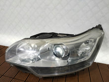 Laden Sie das Bild in den Galerie-Viewer, Frontscheinwerfer Citroën C5 III 9684845880 Xenon Links Scheinwerfer Headlight SCH5992435941dk