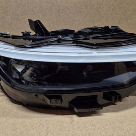 Frontscheinwerfer VW I 14B941036A Rechts Scheinwerfer Headlight SCH7888206756xc