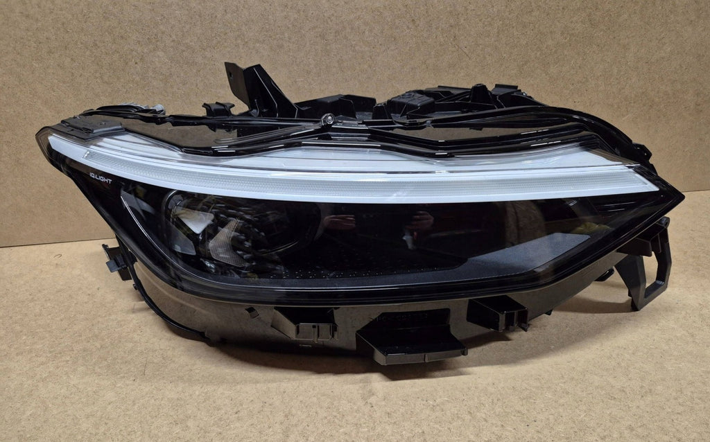 Frontscheinwerfer VW I 14B941036A Rechts Scheinwerfer Headlight SCH7888206756xc