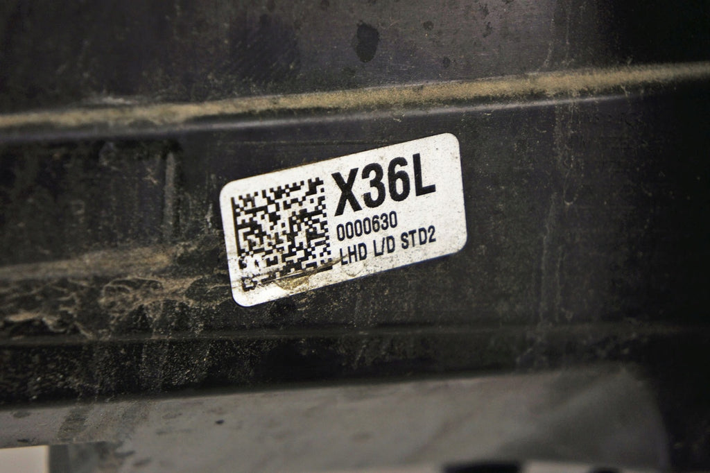 Frontscheinwerfer Hyundai Elantra Links Scheinwerfer Headlight