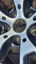 Laden Sie das Bild in den Galerie-Viewer, 1x Alufelge 20 Zoll 8.0" 5x112 29ET Matt Schwarz 6895212 BMW G31 G30 Rim Wheel FEL7439964057hp