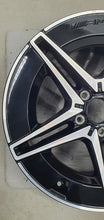 Load image into Gallery viewer, 1x Alufelge 18 Zoll 9.0" 5x112 58ET A2064016600 Mercedes-Benz W206 Rim Wheel FEL8925324787ui