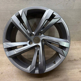 1x Alufelge 19 Zoll 8.5