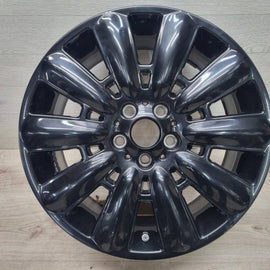 1x Alufelge 18 Zoll 7.5