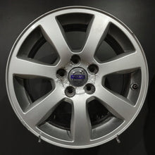 Laden Sie das Bild in den Galerie-Viewer, 4x Alufelge 16 Zoll 7.0" 5x108 50ET 31200601 Volvo V60 I S60 Rim Wheel FEL2106842505lf