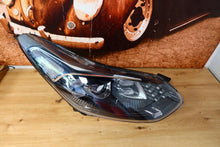 Laden Sie das Bild in den Galerie-Viewer, Frontscheinwerfer Kia Sportage IV F192152600 Rechts Scheinwerfer Headlight SCH1370901283sz