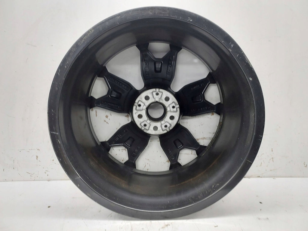 1x Alufelge 20 Zoll 8073792 BMW X3 G01 G02 Rim Wheel FEL3823565023ik