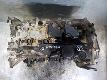 Laden Sie das Bild in den Galerie-Viewer, Motor Nissan Renault Trafic II Laguna M9R M9R760 2.0 DCI Diesel Unkomplett